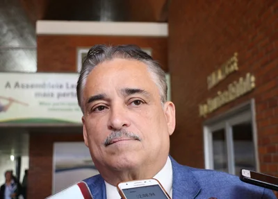 Robert Rios