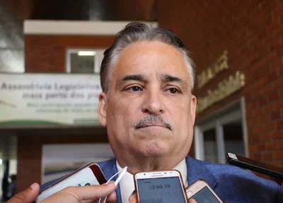 Robert Rios