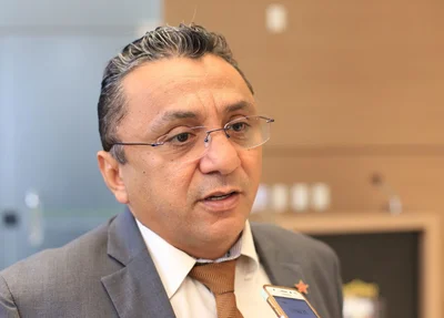 Vereador Dudu