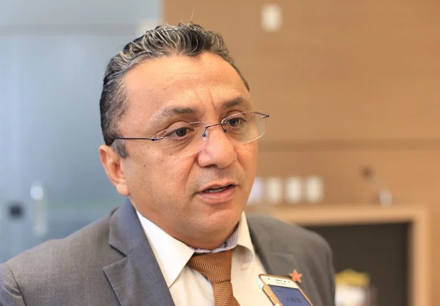 Vereador Dudu