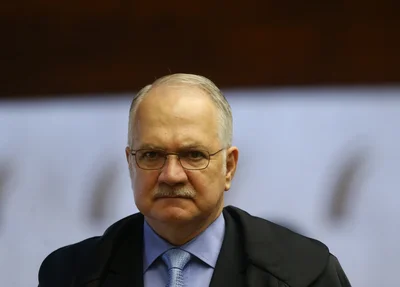 Edson Fachin