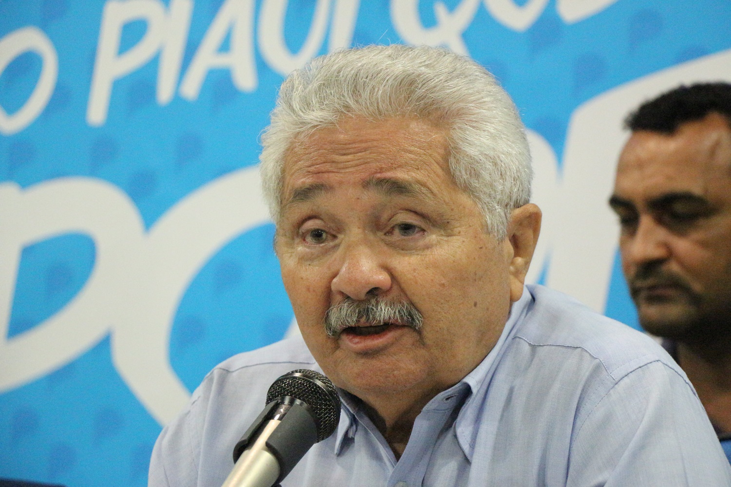 Elmano Férrer