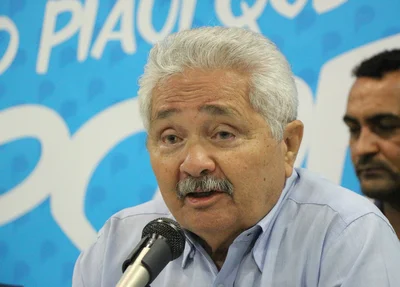 Elmano Férrer