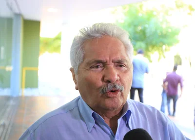 Elmano Férrer