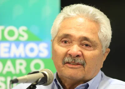 Elmano Férrer