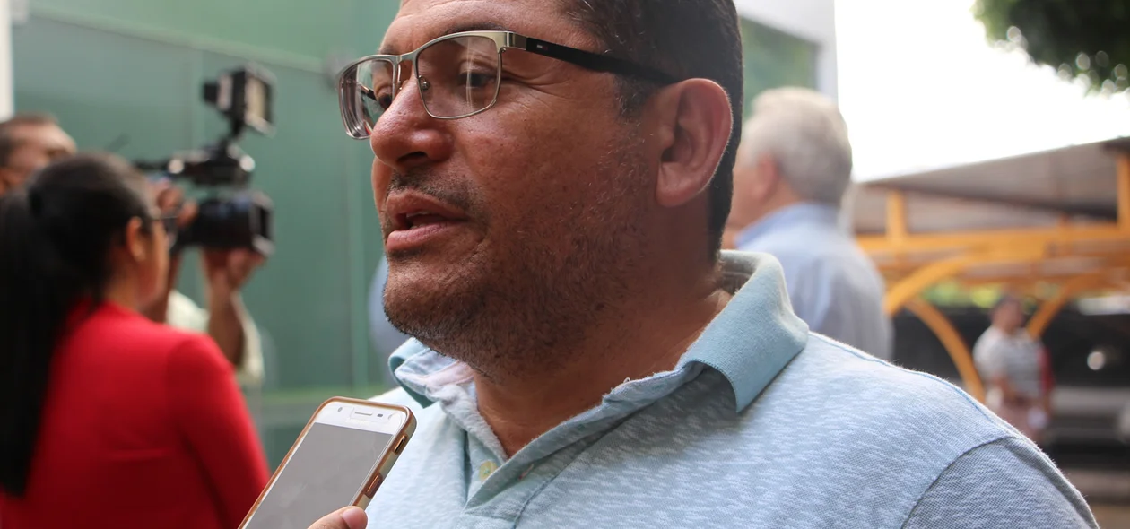 Sérgio Bandeira 