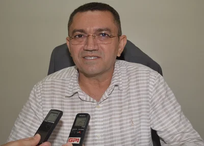 Prefeito de Picos, Padre Walmir