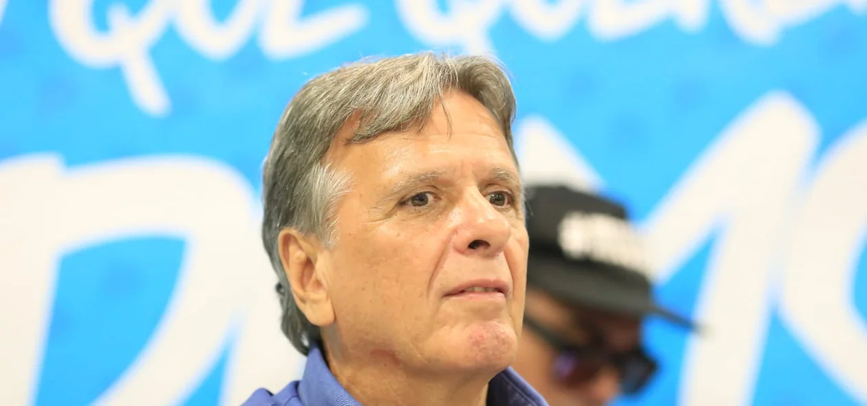 Renato Berger será candidato a deputado federal