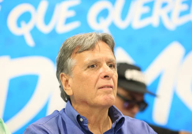 Renato Berger será candidato a deputado federal