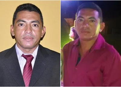 Vereador Reginaldo Gonçalves