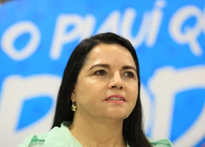 Vereadora Teresa Britto (PV)