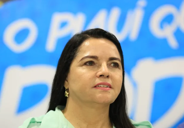 Vereadora Teresa Britto (PV)