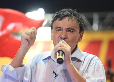Candidatura de Wellington Dias é homologada durante convenção do PT