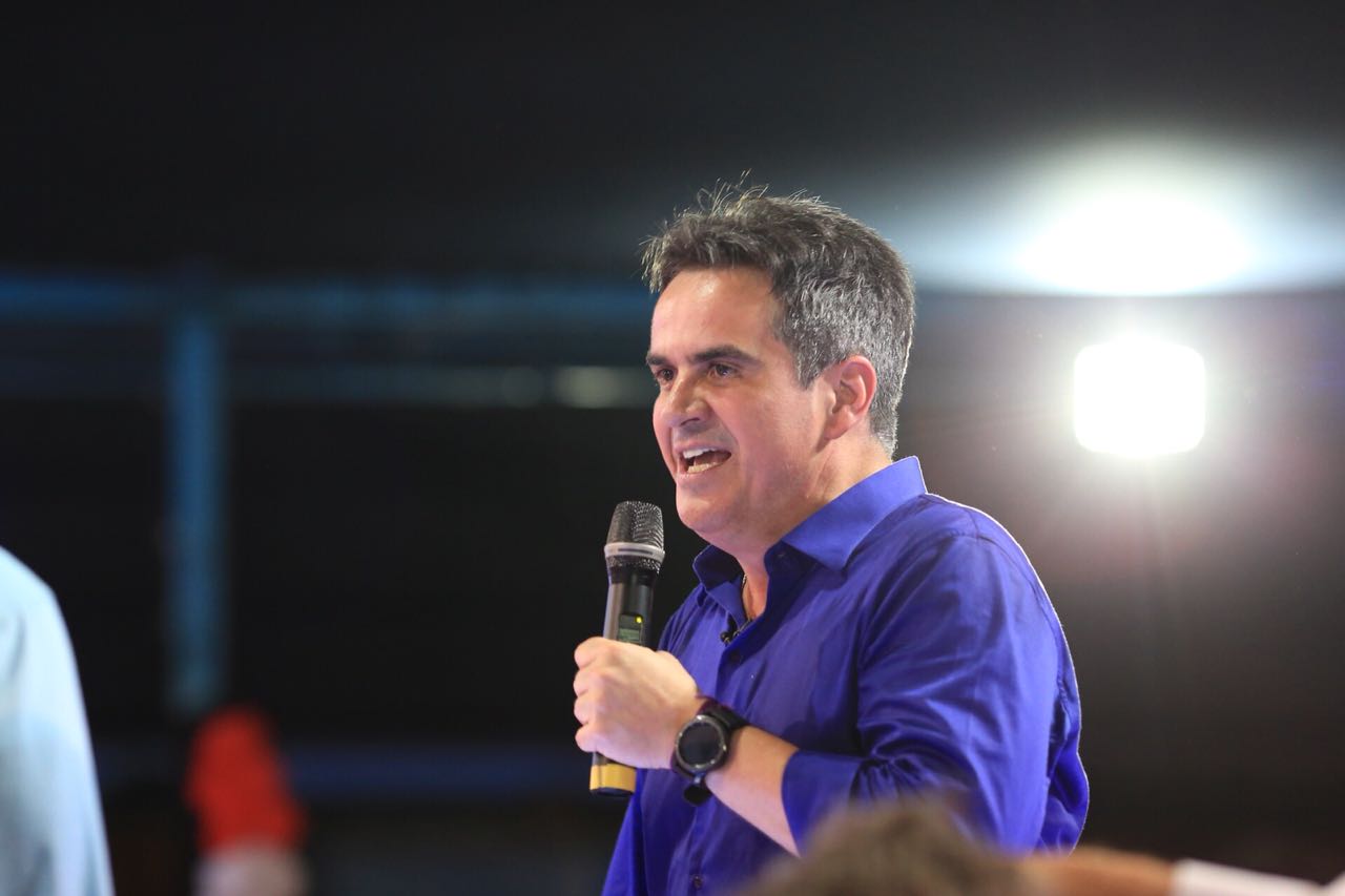 Ciro Nogueira (Progressistas)