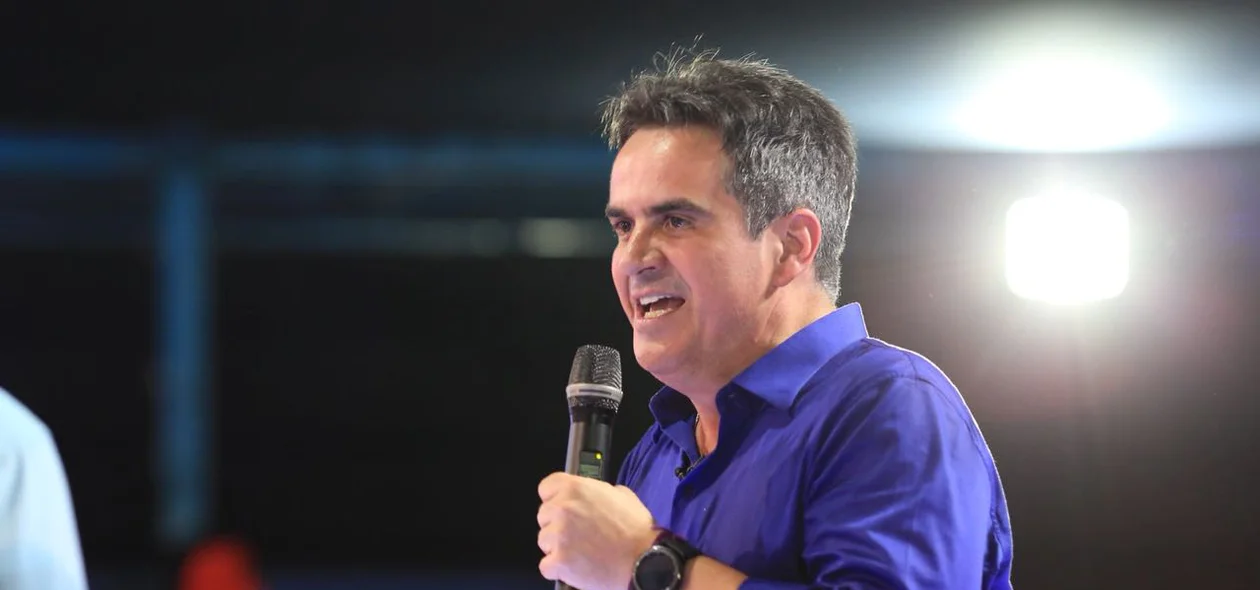 Ciro Nogueira (Progressistas)
