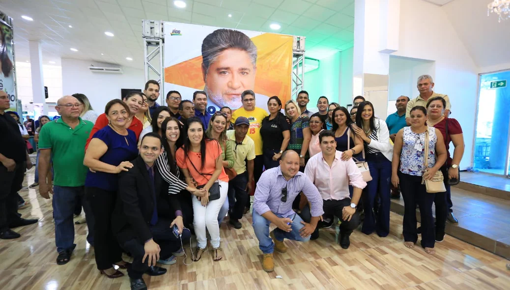 Convenção do MDB