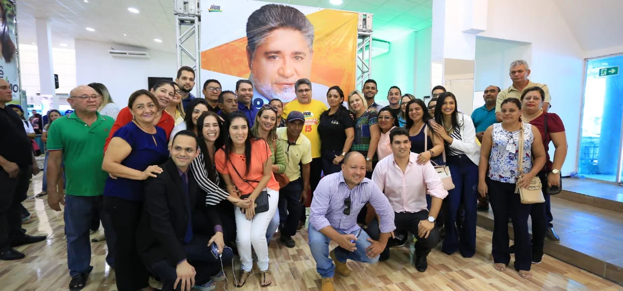 Convenção do MDB