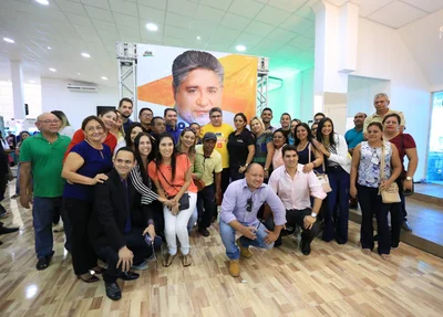 Convenção do MDB