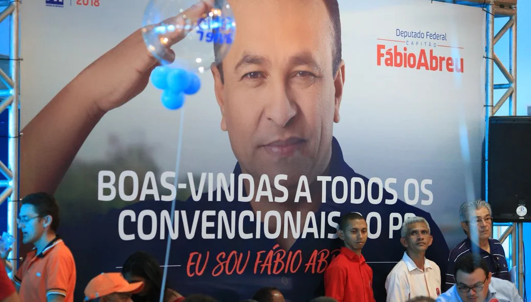 Convenção do PR