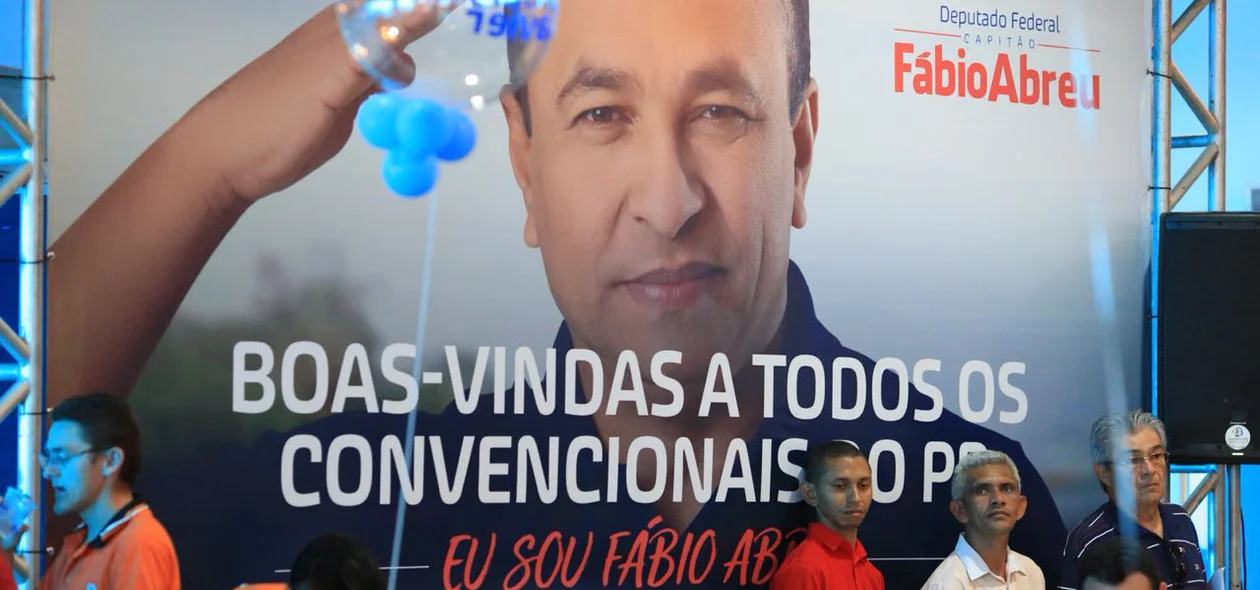 Convenção do PR