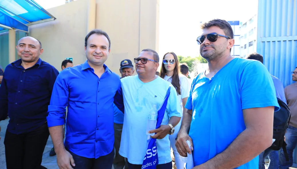 Convenção do Progressistas