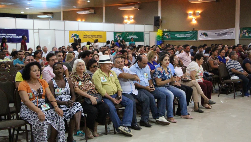 Convenção do PRTB