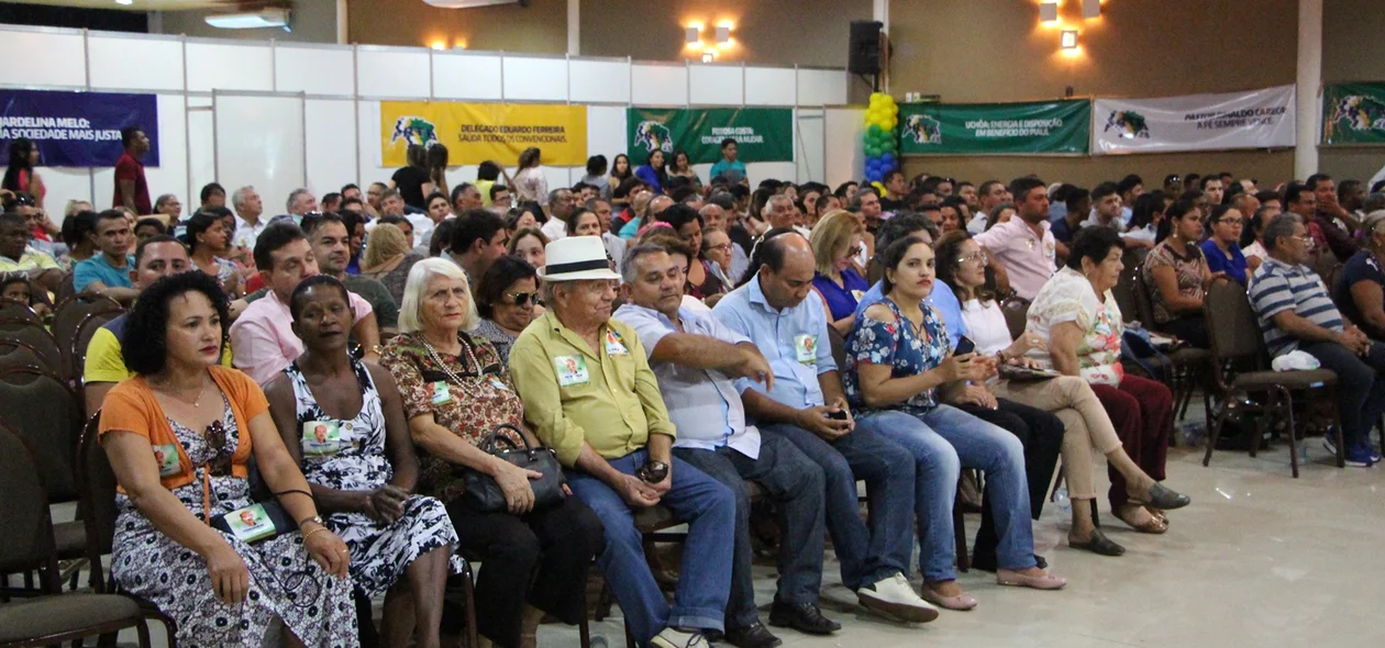 Convenção do PRTB