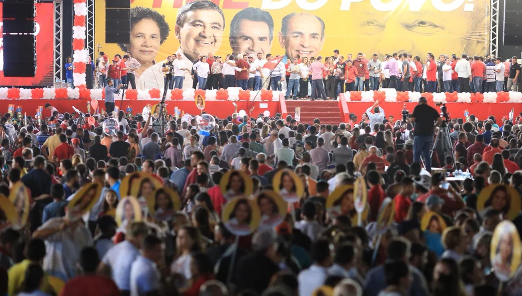 Convenção do PT
