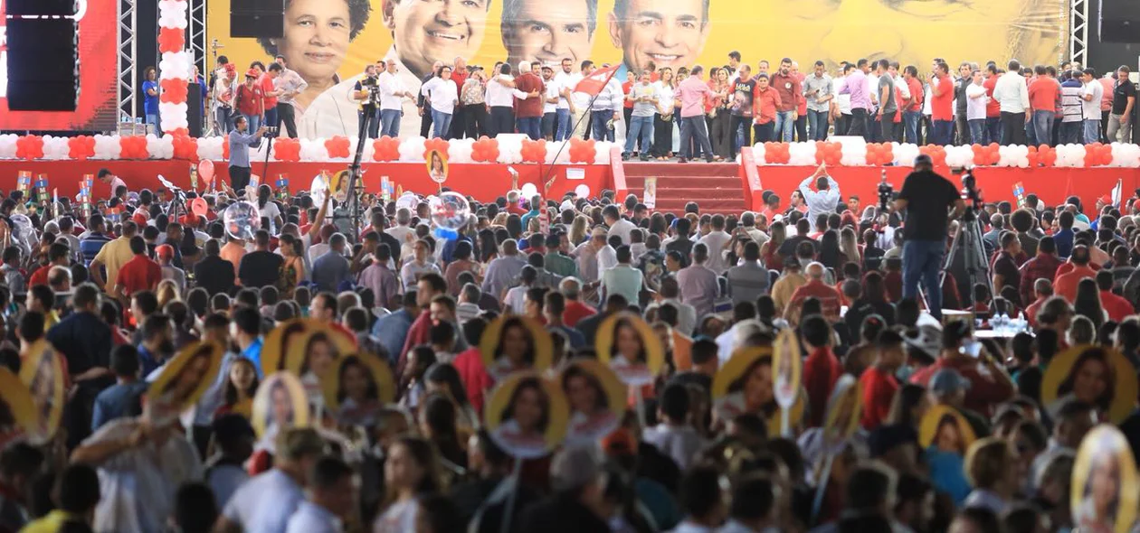 Convenção do PT