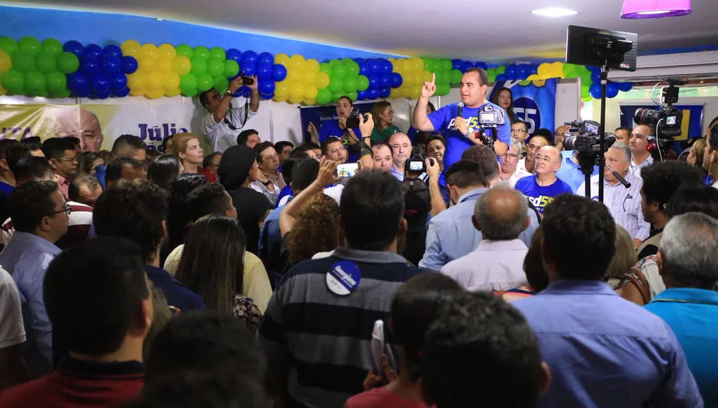 Convenção partidária