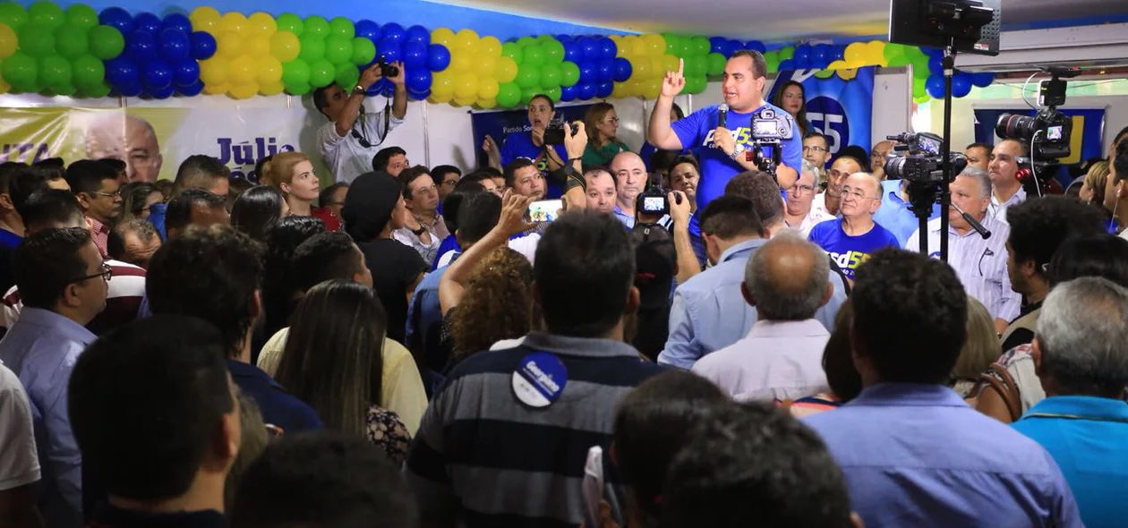 Convenção partidária