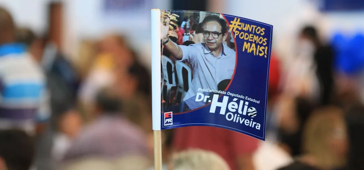 Convenção Partido da República (PR)