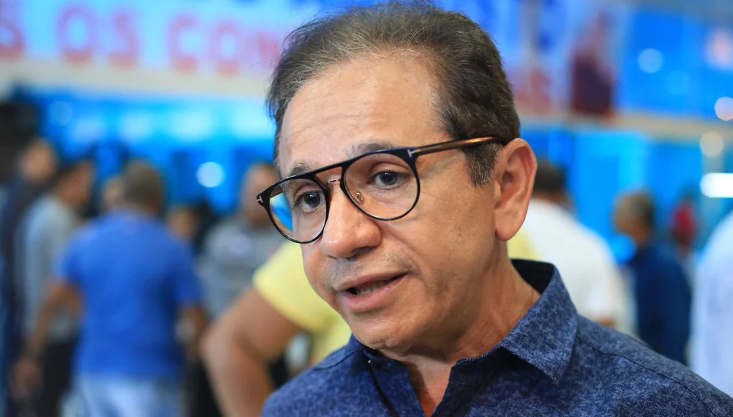 Deputado Dr. Hélio