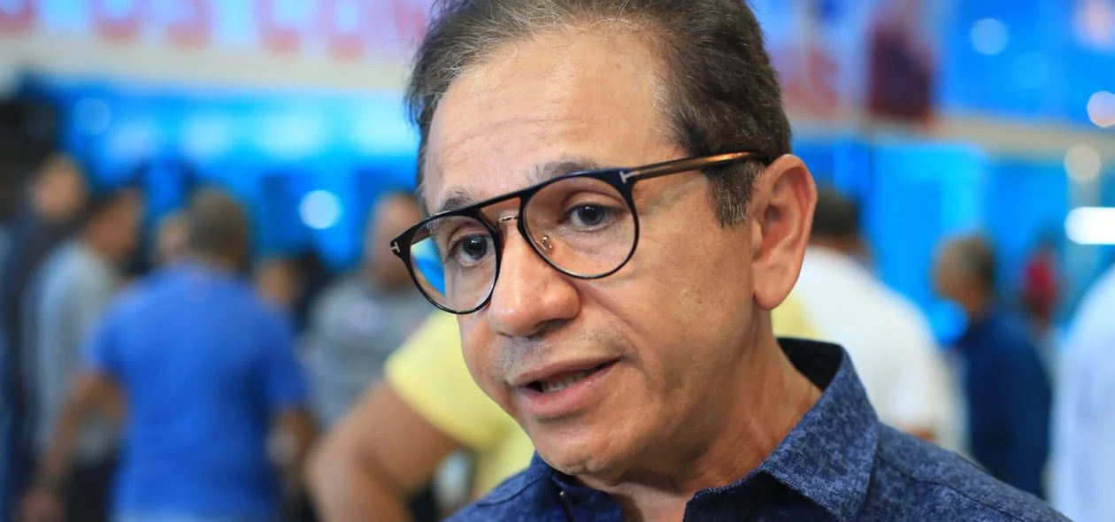 Deputado Dr. Hélio