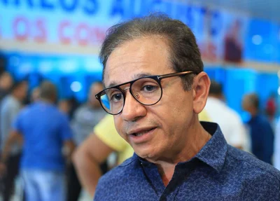 Deputado Dr. Hélio