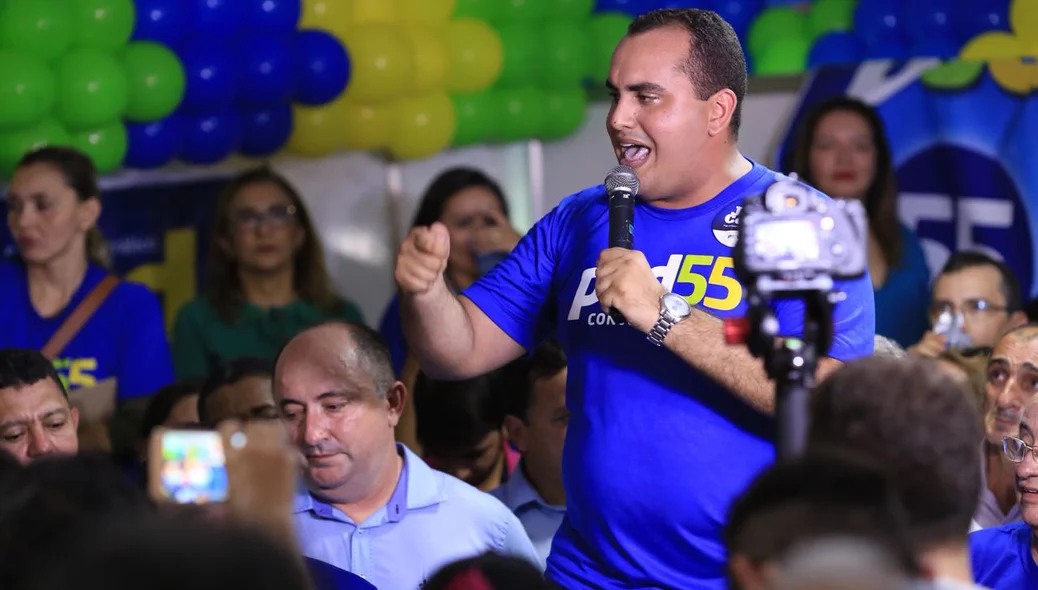 Deputado Georgiano Neto