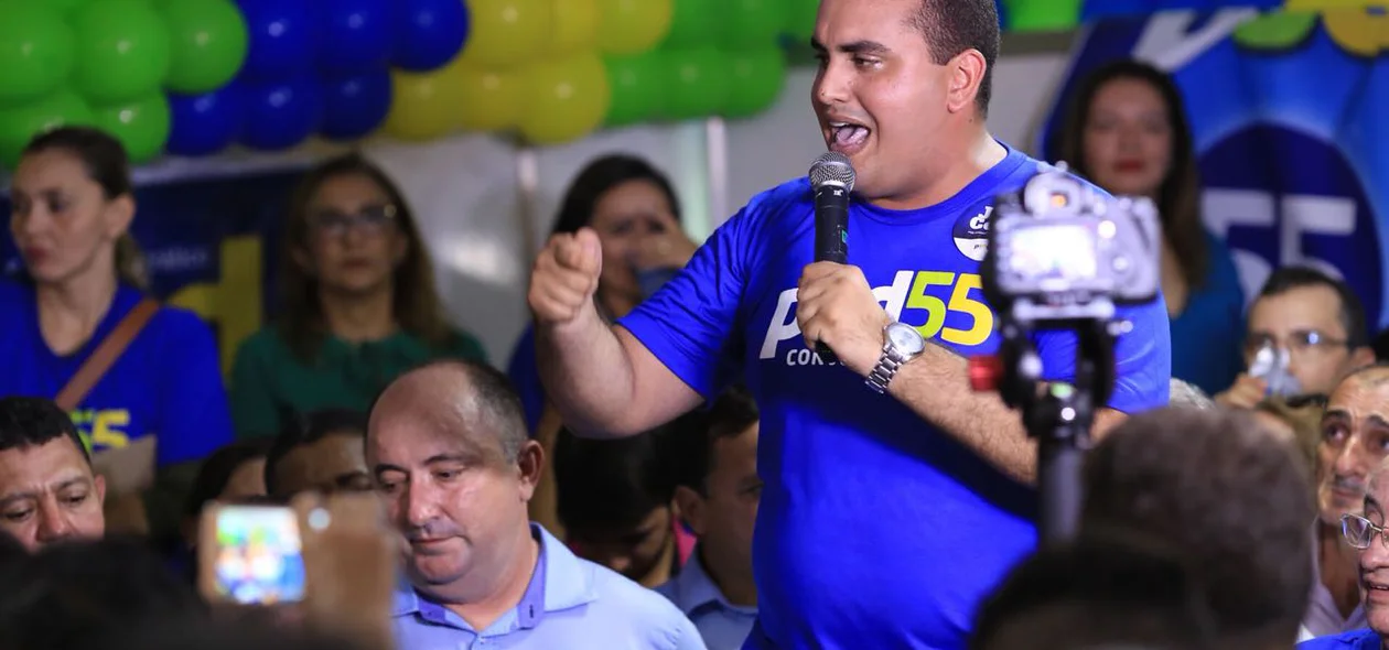 Deputado Georgiano Neto