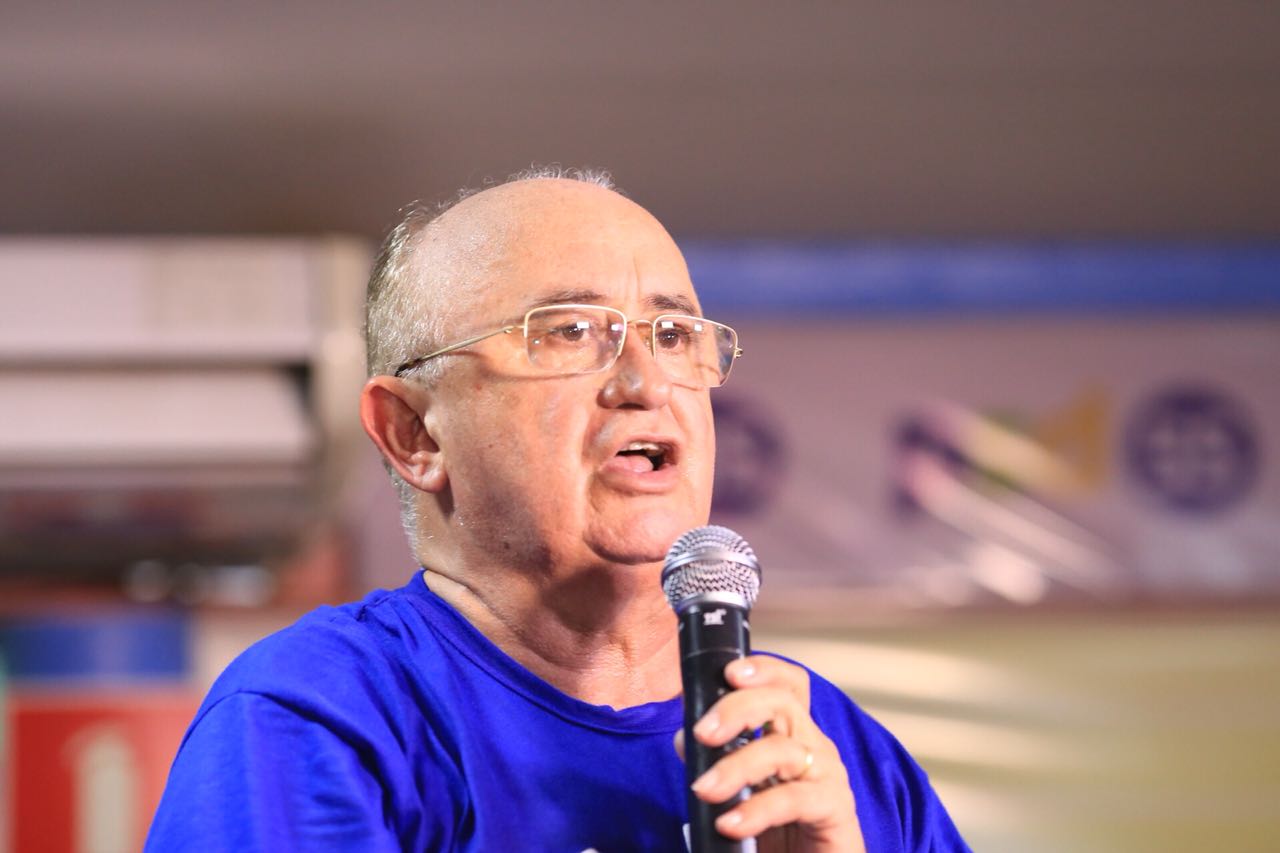 Deputado Júlio César