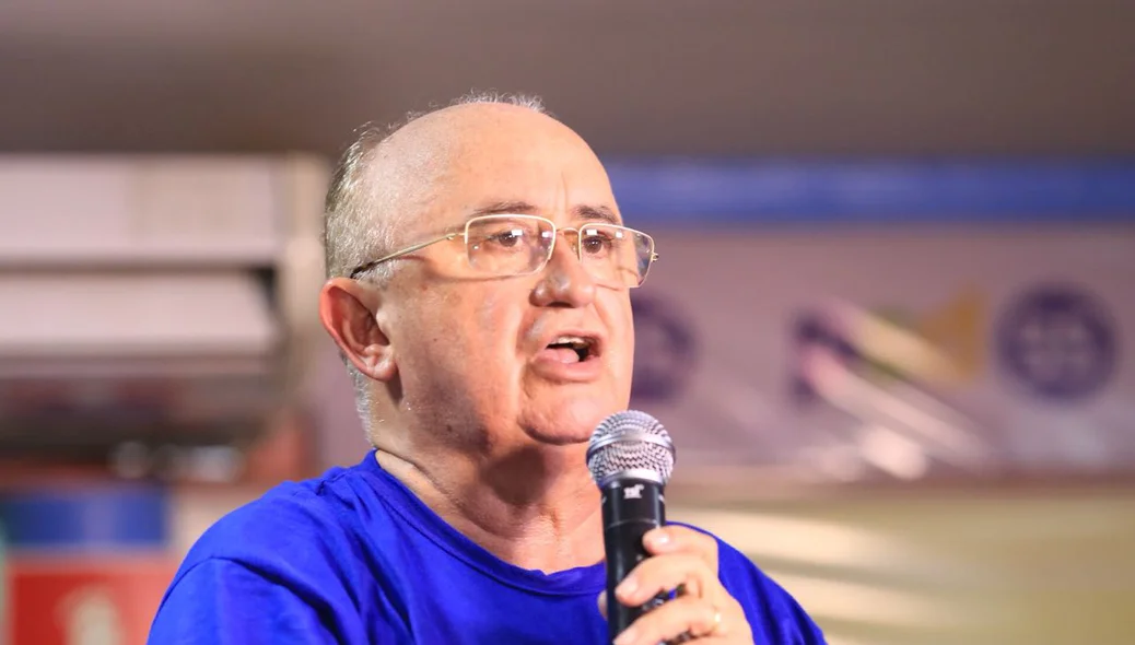 Deputado Júlio César