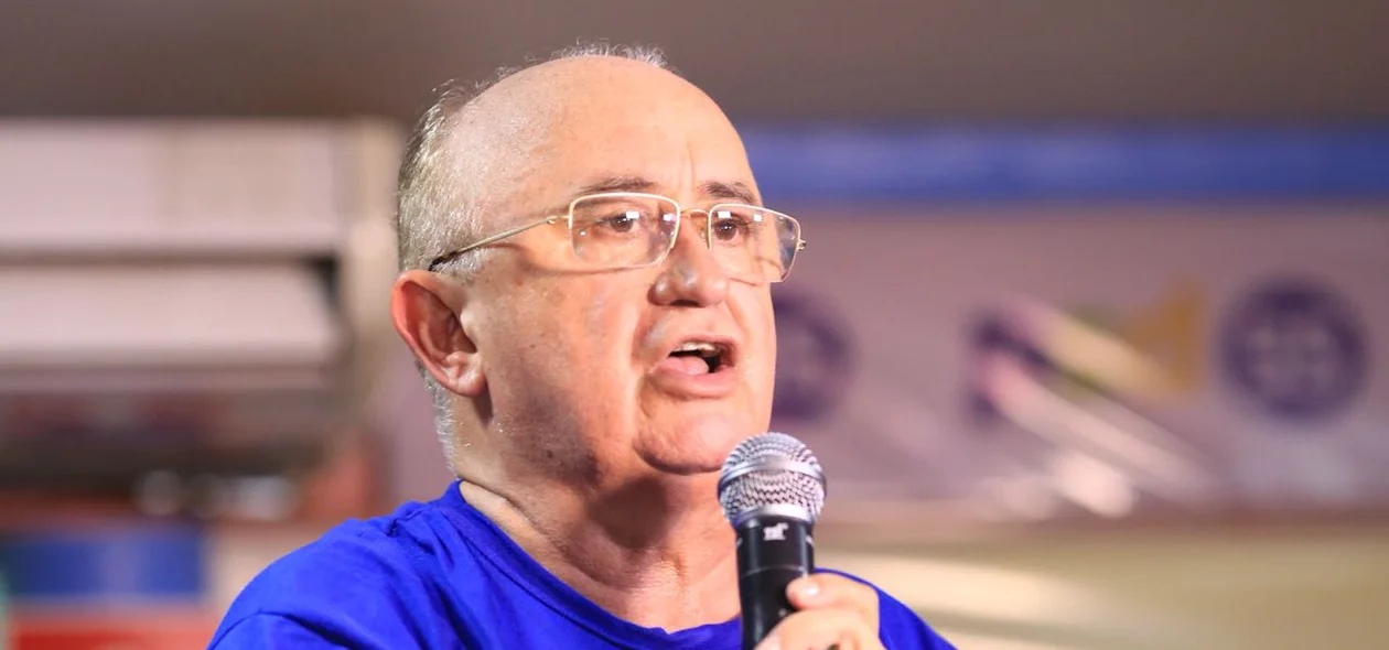 Deputado Júlio César