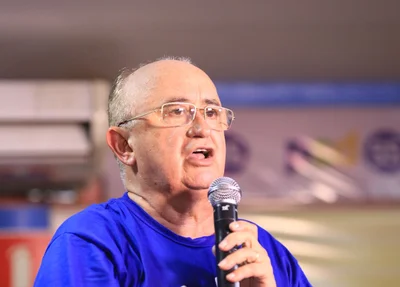 Deputado Júlio César
