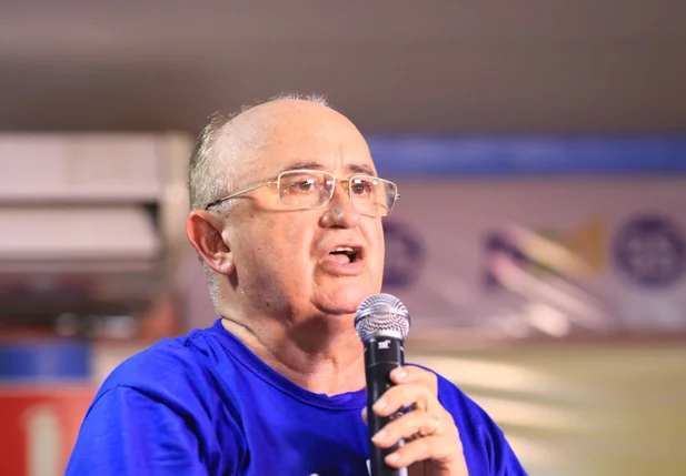 Deputado Júlio César