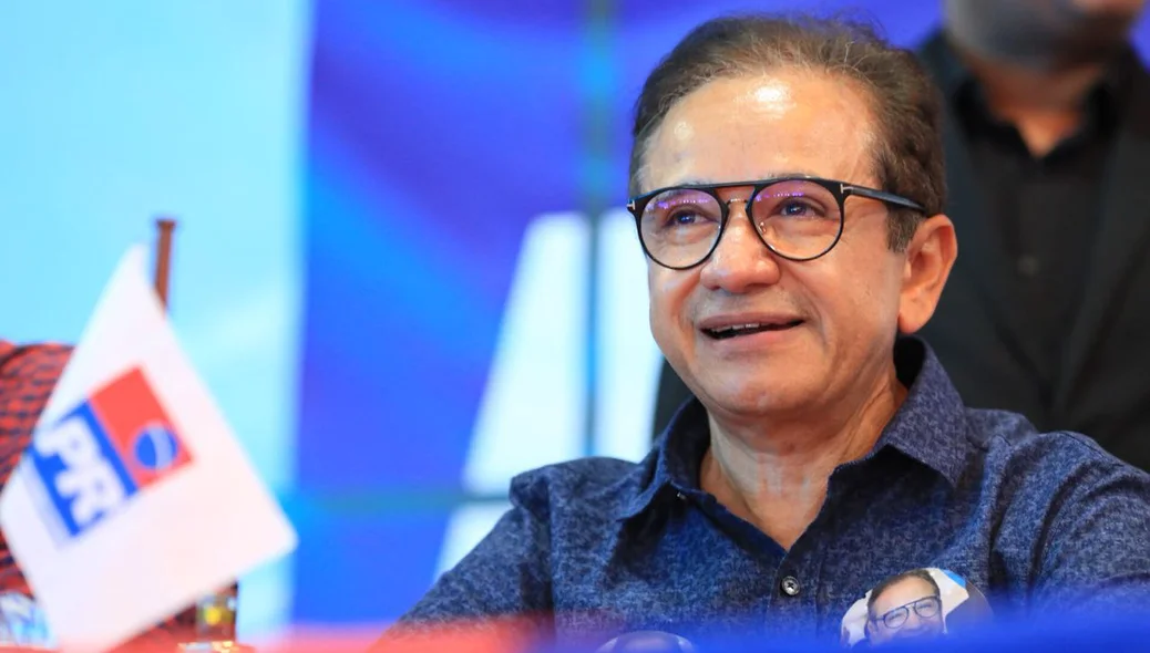 Dr. Hélio vai tentar reeleição