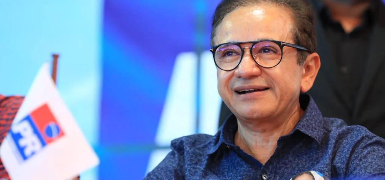 Dr. Hélio vai tentar reeleição