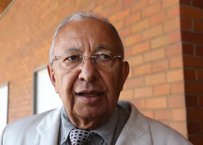 Dr. Pessoa