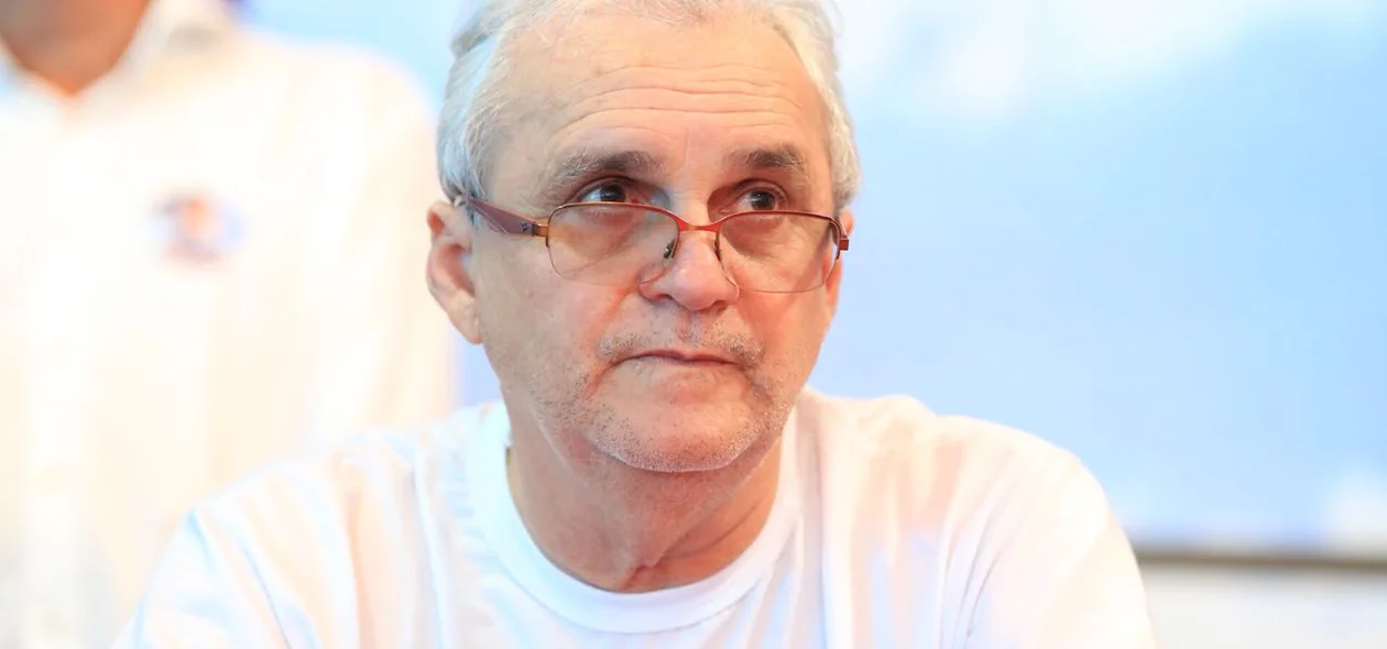 Ex-prefeito de Piripiri, Odival Andrade