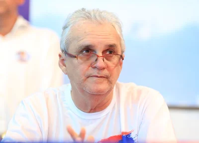 Ex-prefeito de Piripiri, Odival Andrade