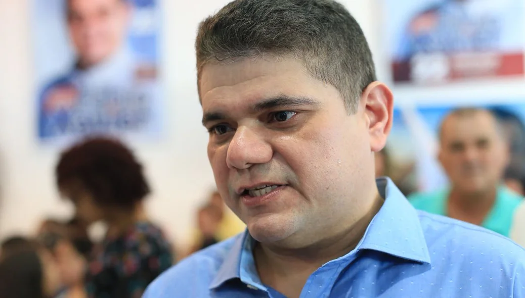 Fábio Xavier