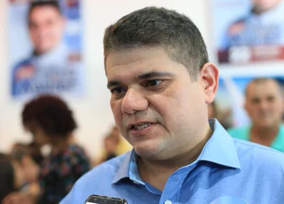 Fábio Xavier