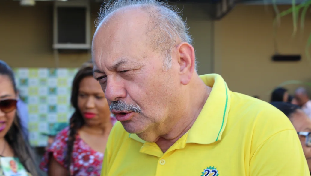 Fernando Monteiro